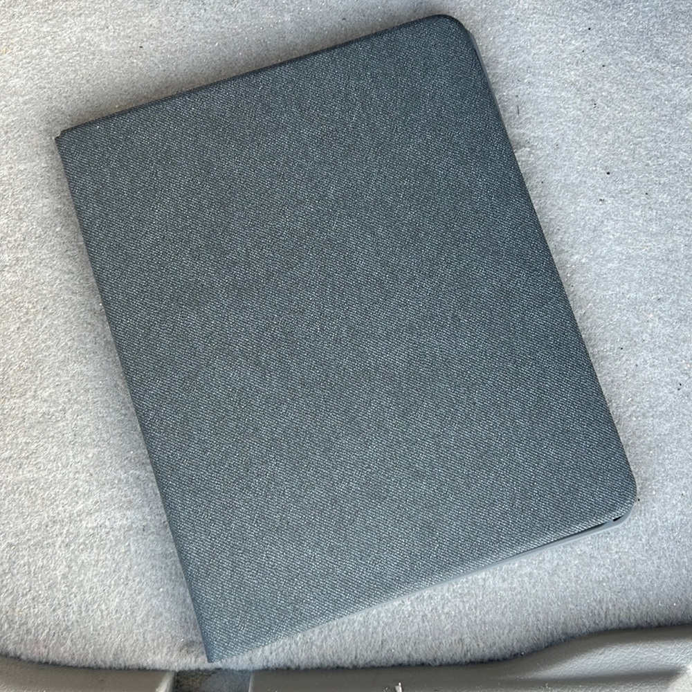 Supveco iPad Pro 12.9 Case